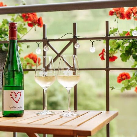 Weingut Eduard Kroth Бридель Экстерьер фото